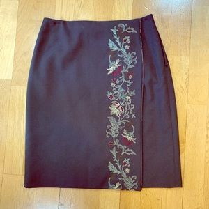 Ann Taylor skirt
